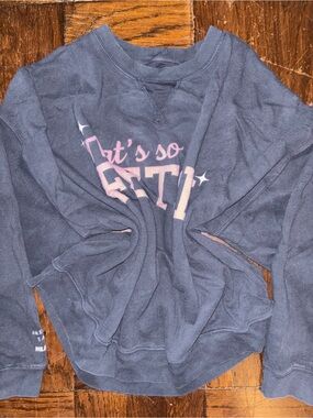 American Eagle x Mean Girls “That’s So Fetch” Graphic Sweatshirt XXL